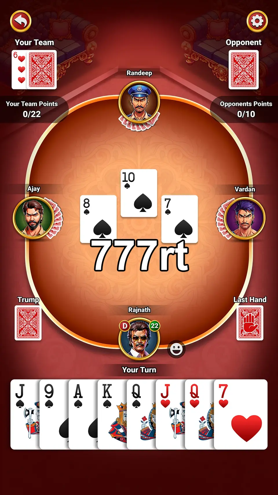 777rt APK