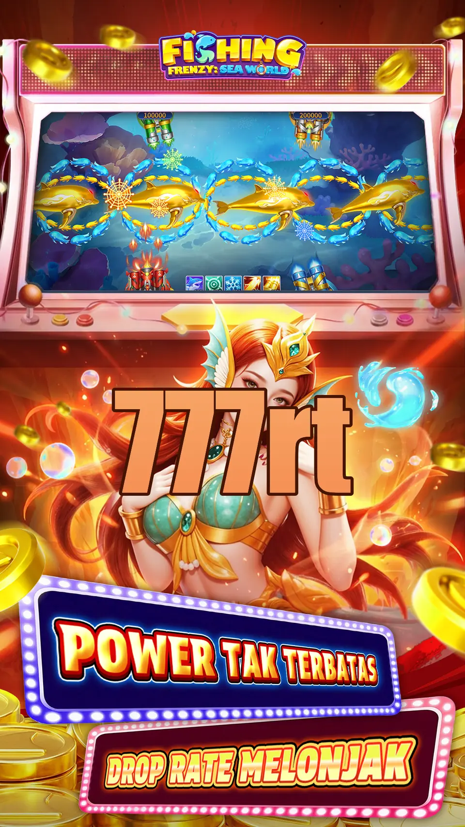 777rt APK